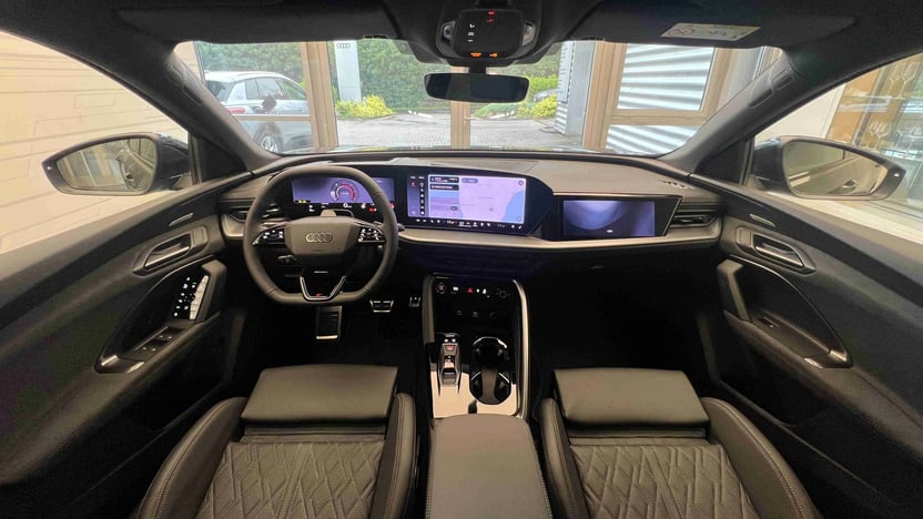 Obrázek Q5 TDI quattro 220 kW
