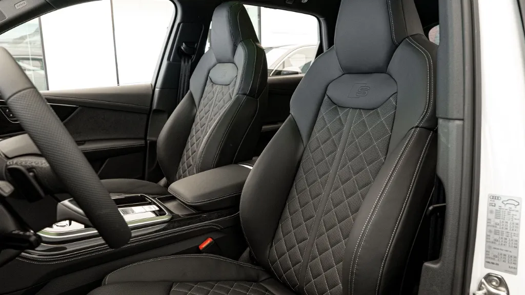Obrázek Q7 SUV S line TDI quattro 210 kW