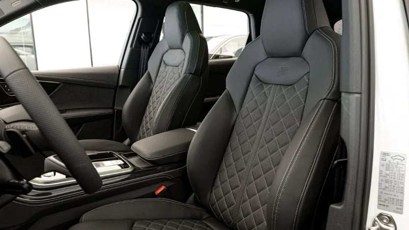 Obrázek Q7 SUV S line TDI quattro 210 kW