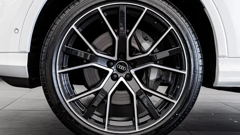 Obrázek Q7 SUV S line TDI quattro 210 kW