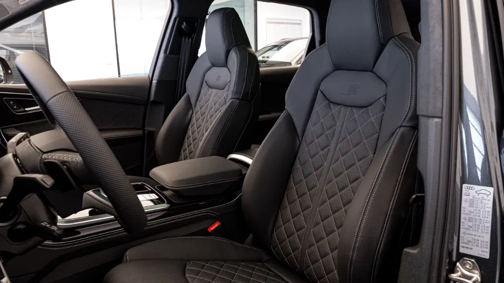 Obrázek Q7 SUV S line TDI quattro 210 kW