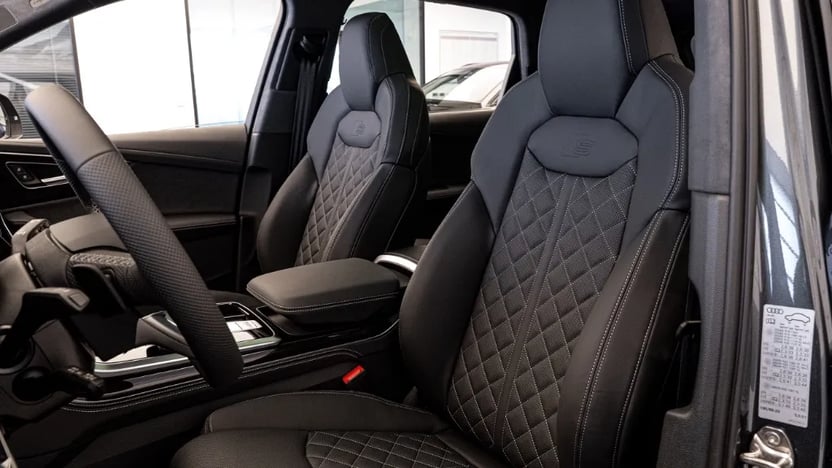 Obrázek Q7 SUV S line TDI quattro 210 kW