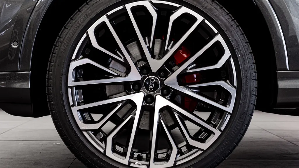 Obrázek Q7 SUV S line TDI quattro 210 kW