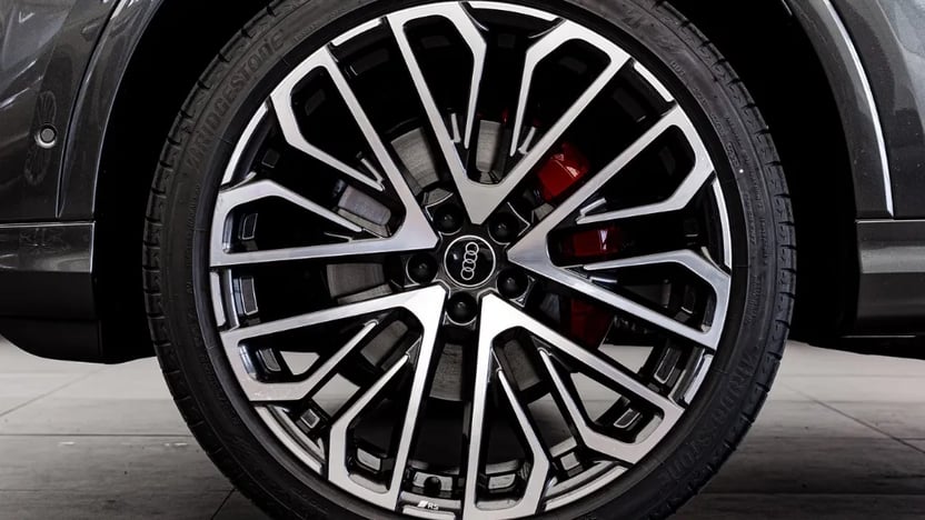 Obrázek Q7 SUV S line TDI quattro 210 kW