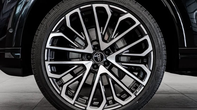 Obrázek Q7 SUV S line TDI quattro 210 kW
