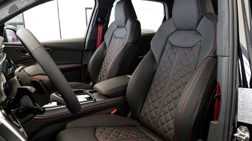 Obrázek Q7 SUV S line TDI quattro 210 kW