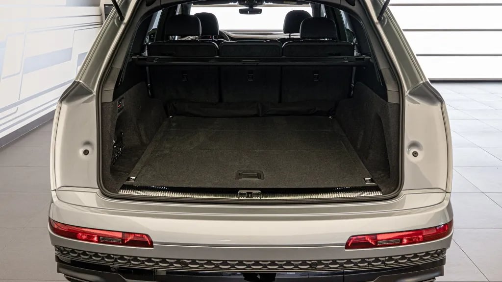 Audi Q7 SUV