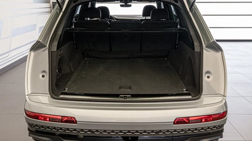 Obrázek Q7 SUV S line TDI quattro 210 kW