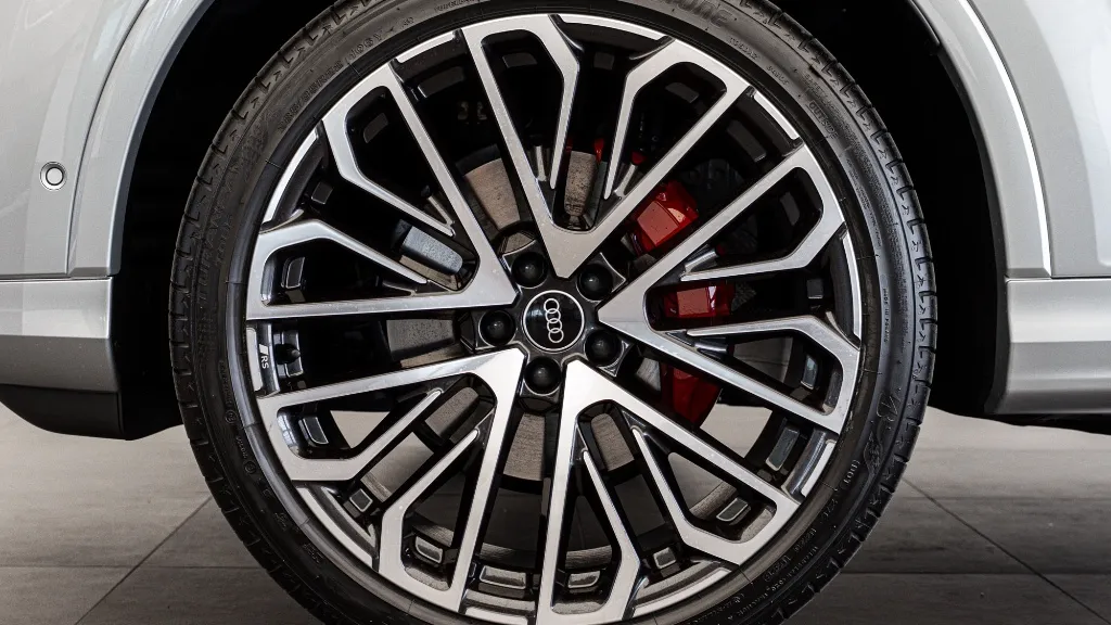 Obrázek Q7 SUV S line TDI quattro 210 kW