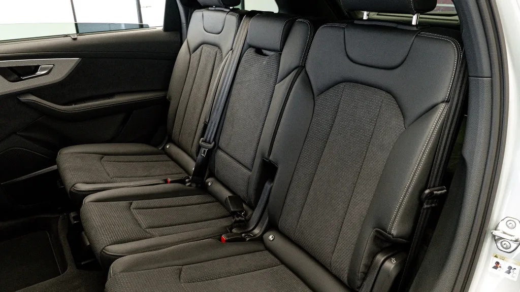 Obrázek Q7 SUV S line TDI quattro 210 kW