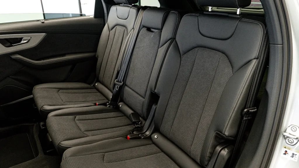 Audi Q7 SUV