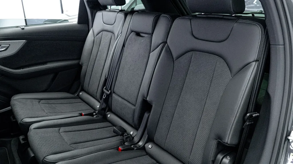 Obrázek Q7 SUV S line TDI quattro 210 kW