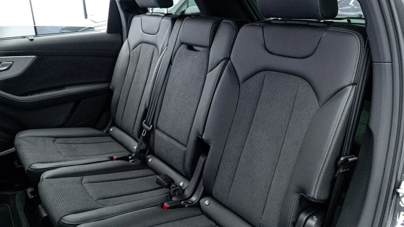 Obrázek Q7 SUV S line TDI quattro 210 kW