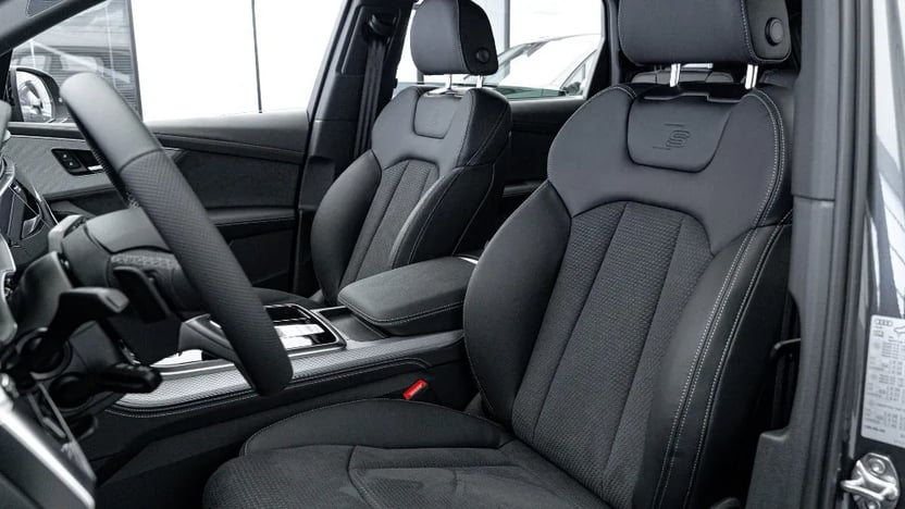 Obrázek Q7 SUV S line TDI quattro 210 kW