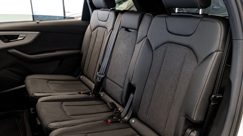 Obrázek Q7 SUV S line TDI quattro 210 kW