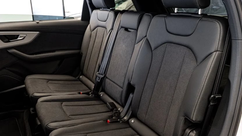 Obrázek Q7 SUV S line TDI quattro 210 kW