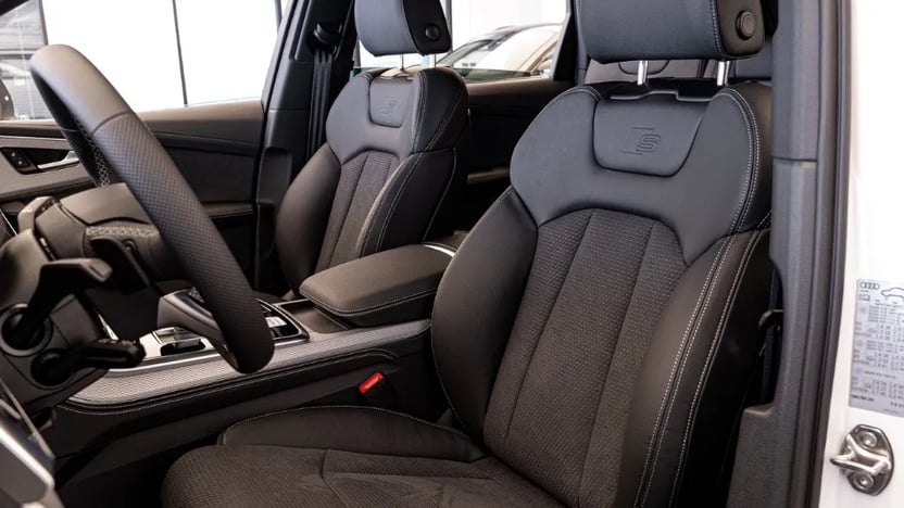Obrázek Q7 SUV S line TDI quattro 210 kW