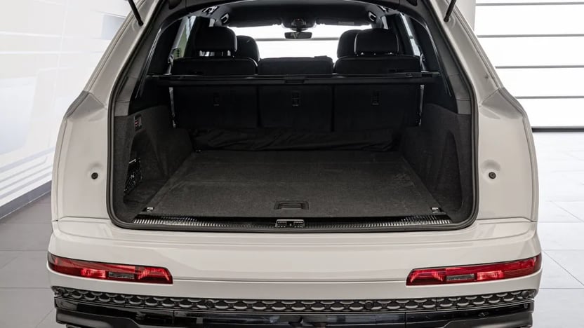 Obrázek Q7 SUV S line TDI quattro 210 kW