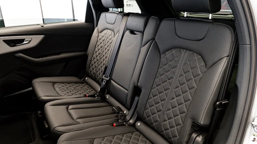 Obrázek Q7 SUV S line TDI quattro 210 kW