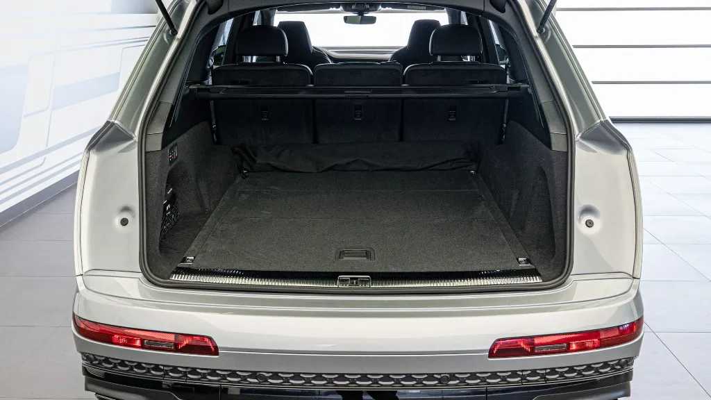 Obrázek Q7 SUV S line TDI quattro 210 kW