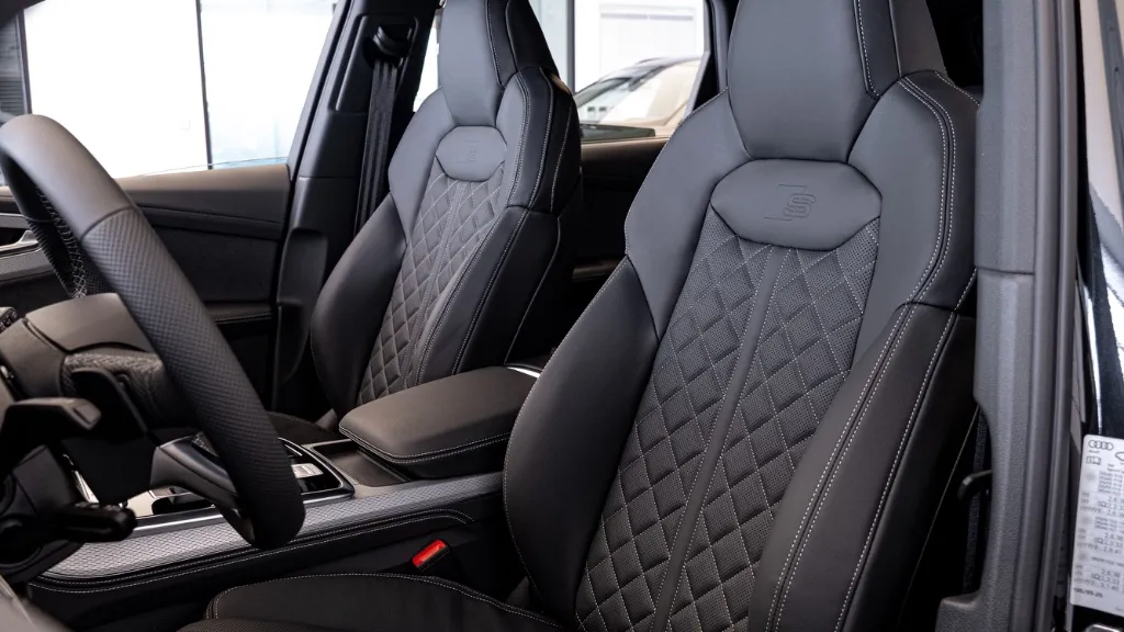 Obrázek Q7 SUV S line TDI quattro 210 kW