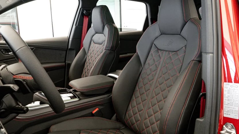 Obrázek Q7 SUV S line TDI quattro 210 kW