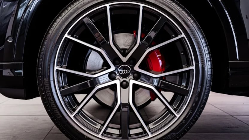 Obrázek Q7 SUV S line TDI quattro 210 kW