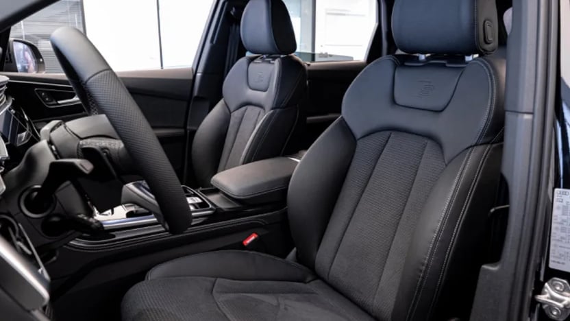 Obrázek Q7 SUV S line TDI quattro 210 kW