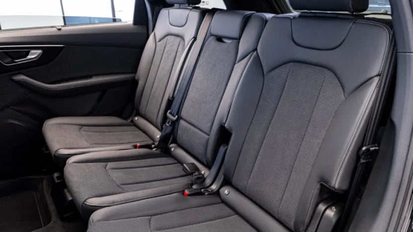 Obrázek Q7 SUV S line TDI quattro 210 kW