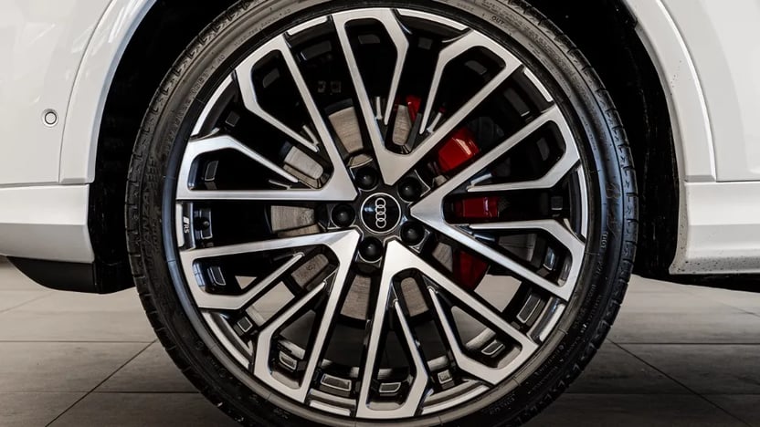 Obrázek Q7 SUV S line TDI quattro 210 kW