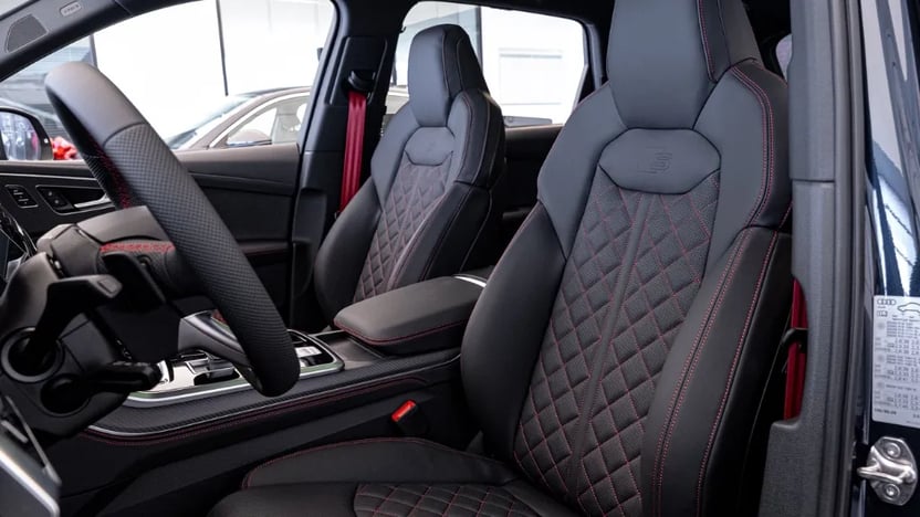 Obrázek Q7 SUV S line TDI quattro 210 kW