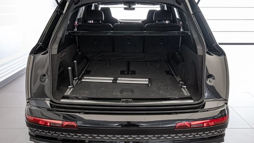 Obrázek Q7 SUV S line TDI quattro 210 kW