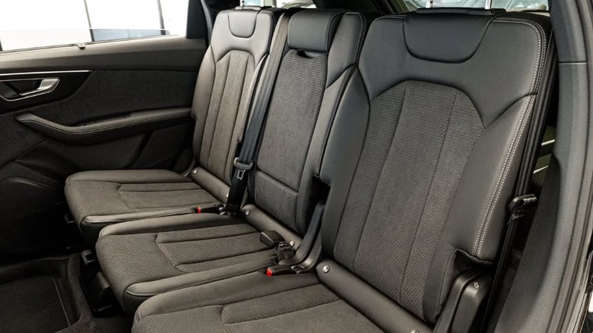 Obrázek Q7 SUV S line TDI quattro 210 kW