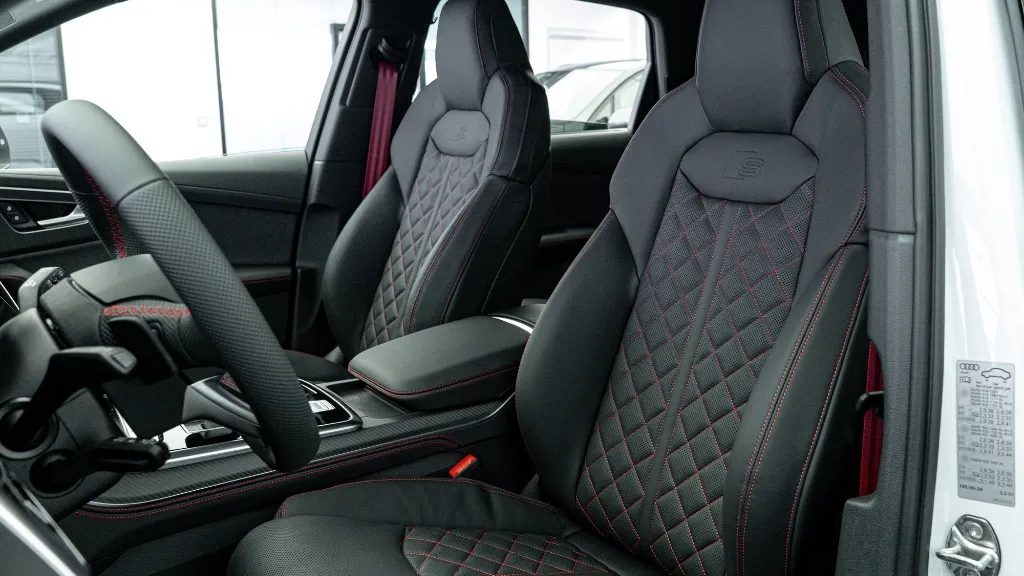 Obrázek Q7 SUV S line TDI quattro 210 kW