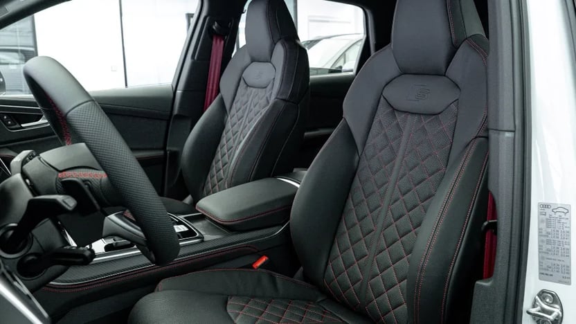 Obrázek Q7 SUV S line TDI quattro 210 kW