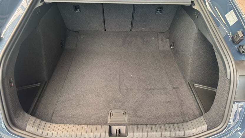 Obrázek A6 Sportback e-tron quattro