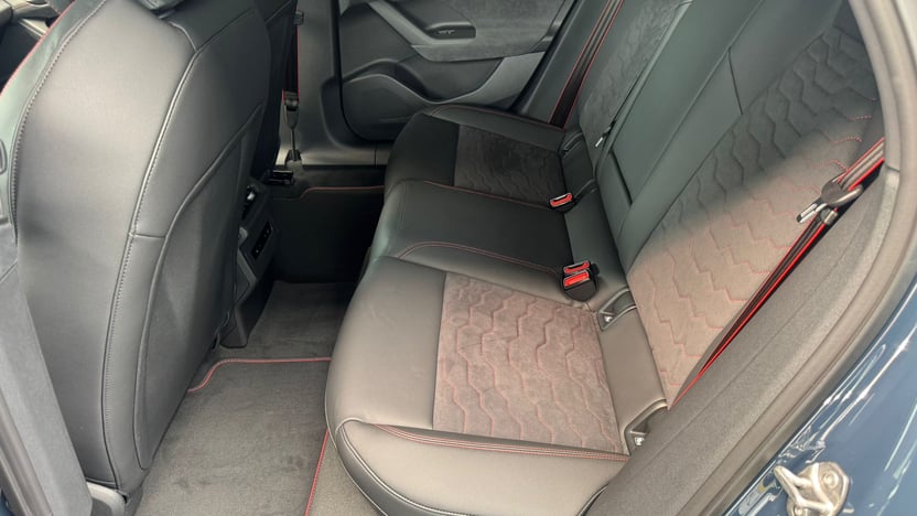 Obrázek A6 Sportback e-tron quattro