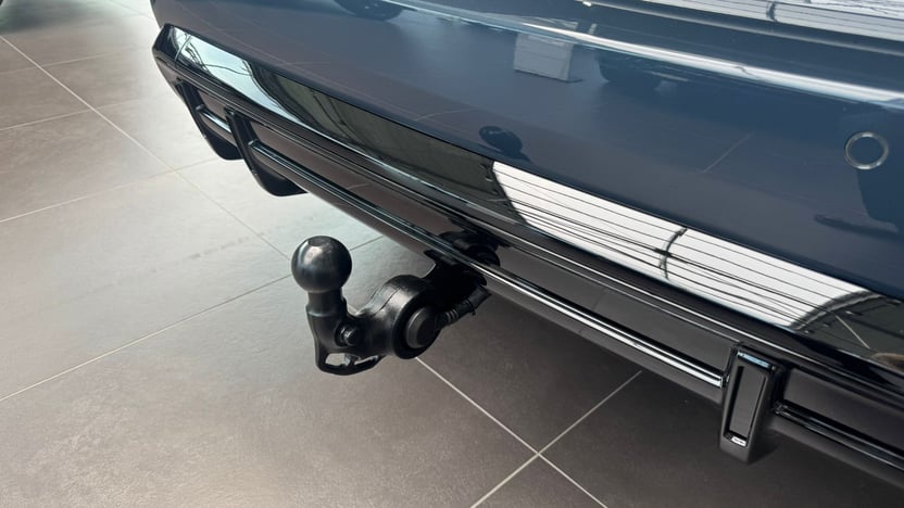 Obrázek A6 Sportback e-tron quattro