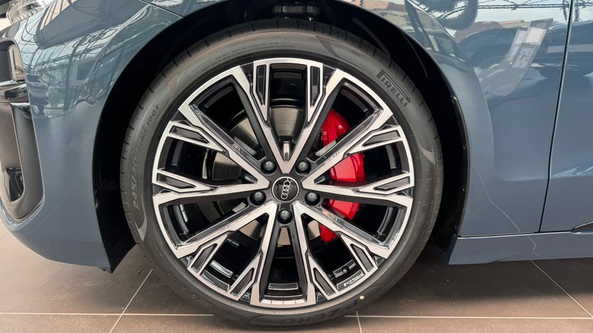 Obrázek A6 Sportback e-tron quattro