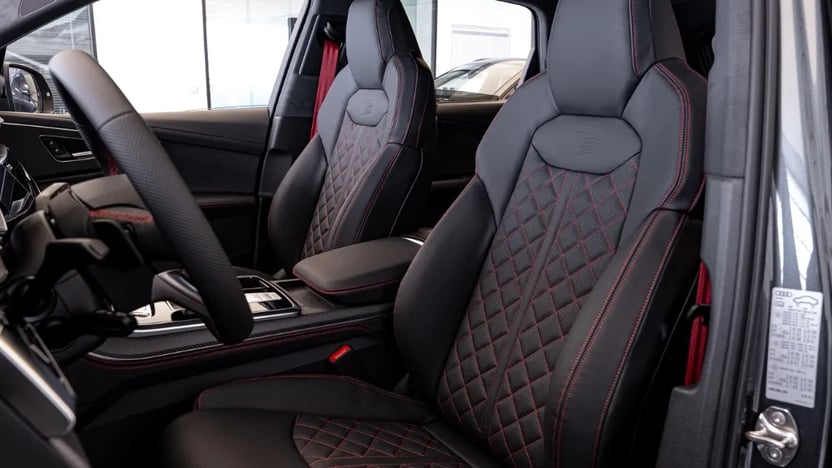 Obrázek Q7 SUV S line TDI quattro 210 kW