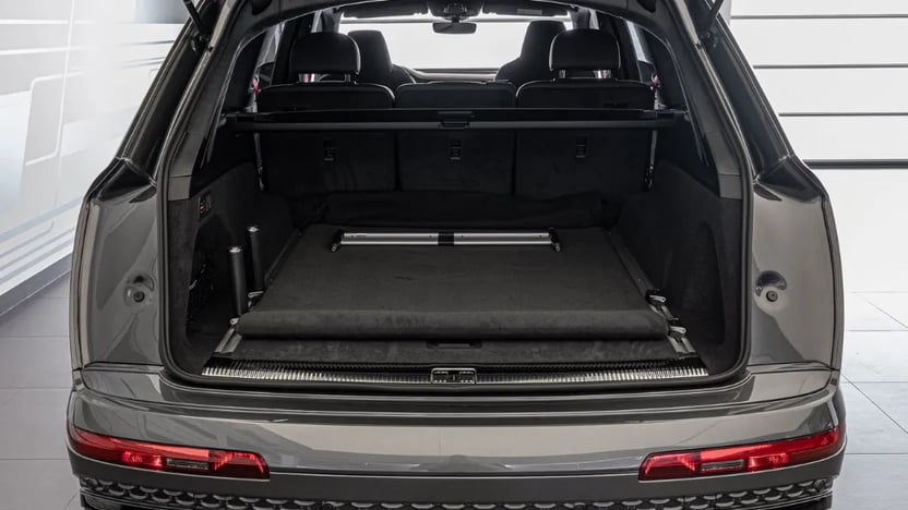 Obrázek Q7 SUV S line TDI quattro 210 kW