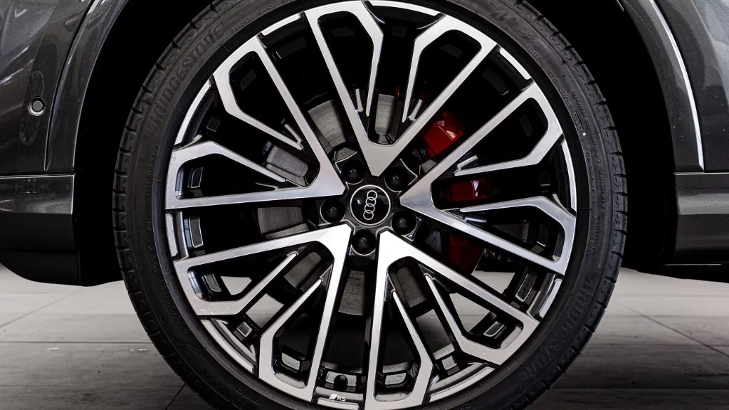 Obrázek Q7 SUV S line TDI quattro 210 kW