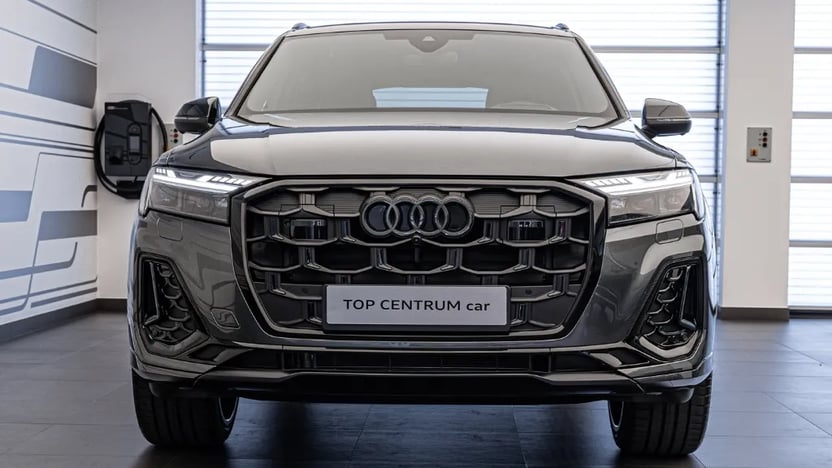 Obrázek Q7 SUV S line TDI quattro 210 kW