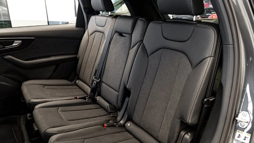 Obrázek Q7 SUV S line TDI quattro 210 kW