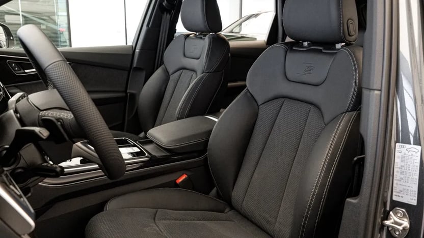 Obrázek Q7 SUV S line TDI quattro 210 kW