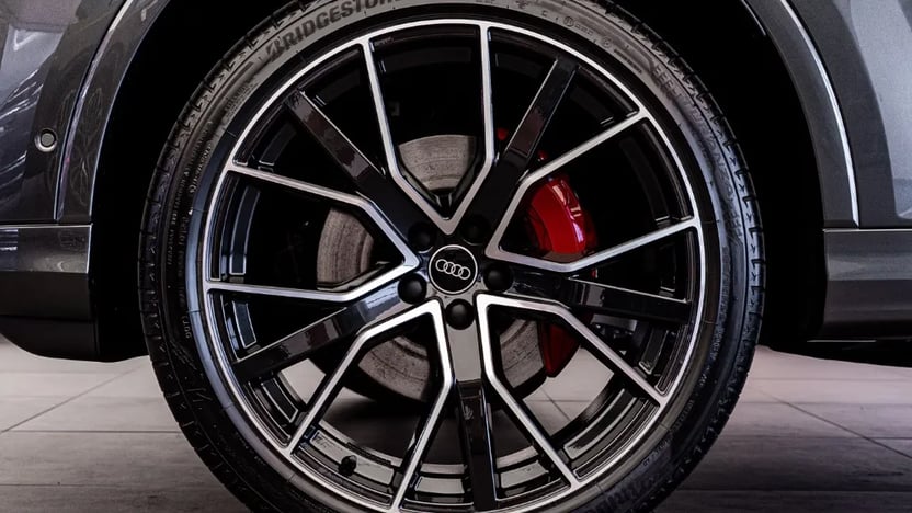 Obrázek Q7 SUV S line TDI quattro 210 kW