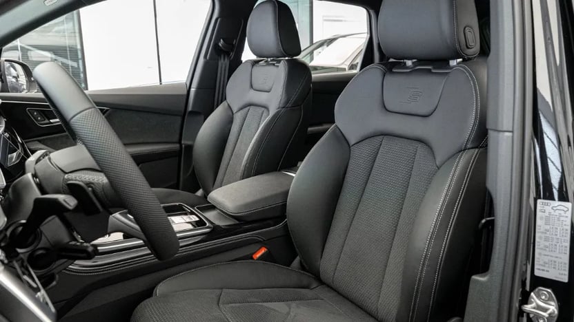 Obrázek Q7 SUV S line TDI quattro 210 kW