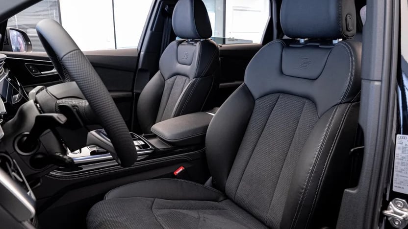 Obrázek Q7 SUV S line TDI quattro 210 kW