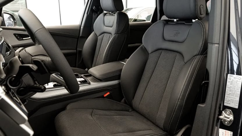 Obrázek Q7 SUV S line TDI quattro 210 kW