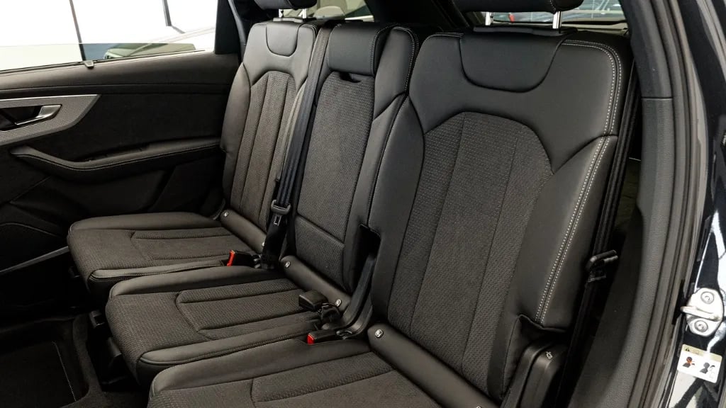 Audi Q7 SUV